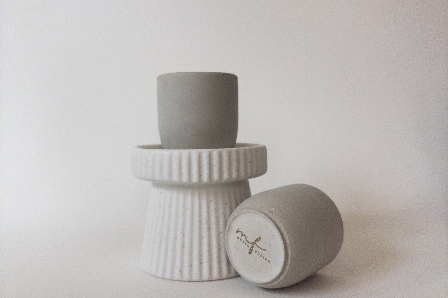 The Mini Candle