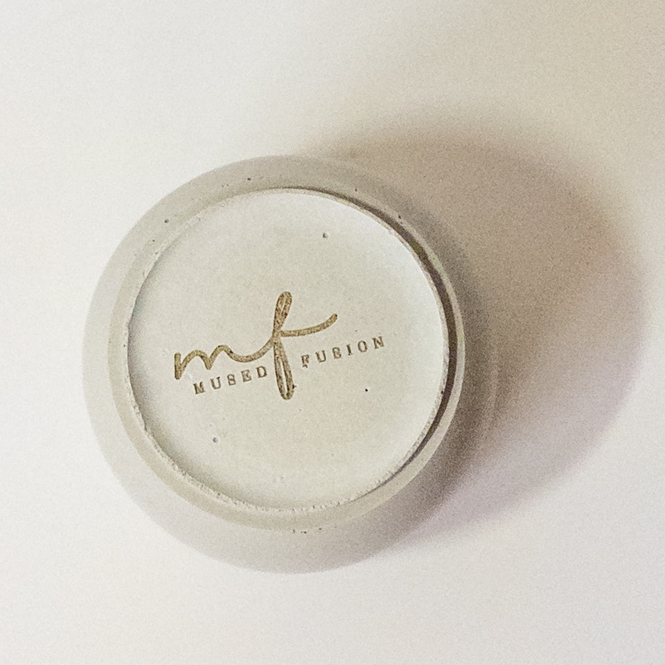 The Mini Candle