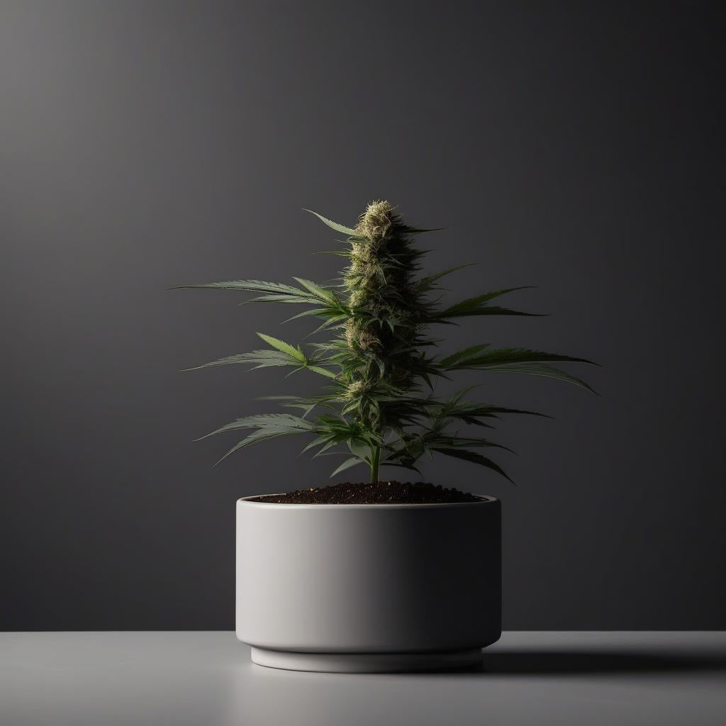 03 Smoke Candle