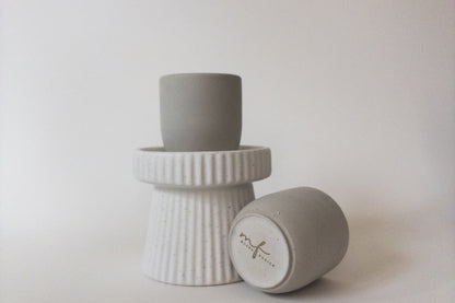 The Mini Candle