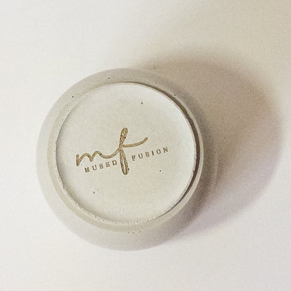 The Mini Candle