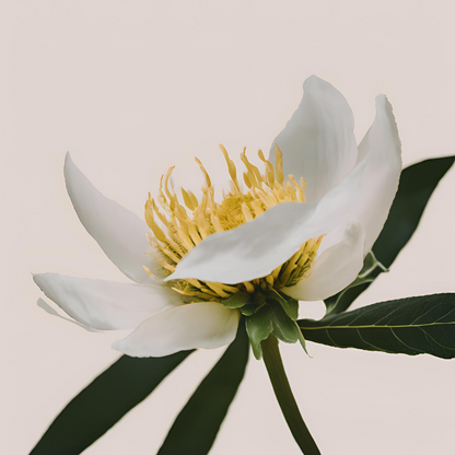 Fleur De Lune Candle