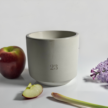 23 Spa Retreat Candle